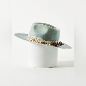 NWT Wyeth Hat
